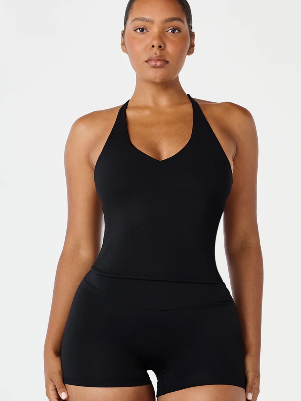 CSB - Freedom Haven Tank